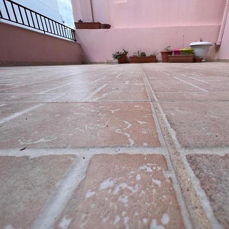Ermoupolis, Syros City Apartments Exteriér fotografie