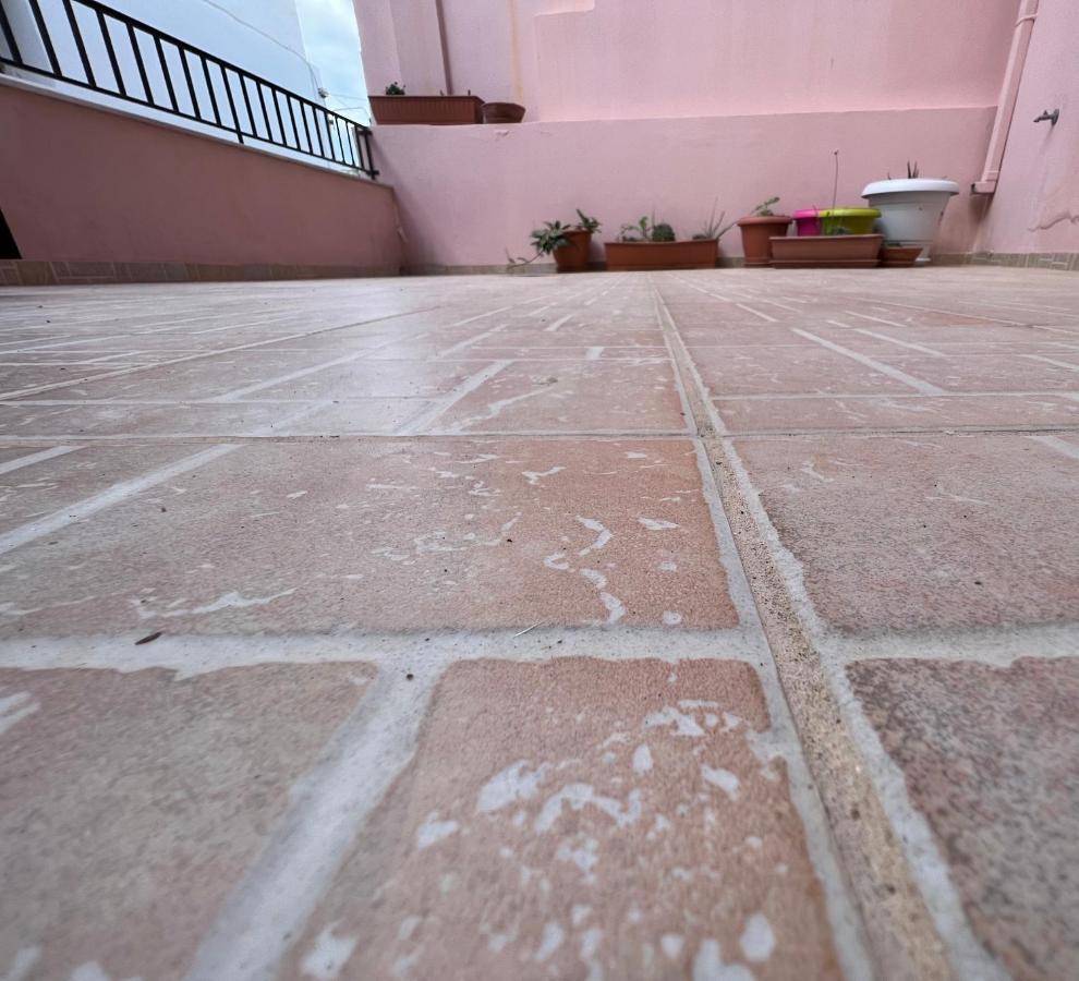 Ermoupolis, Syros City Apartments Exteriér fotografie