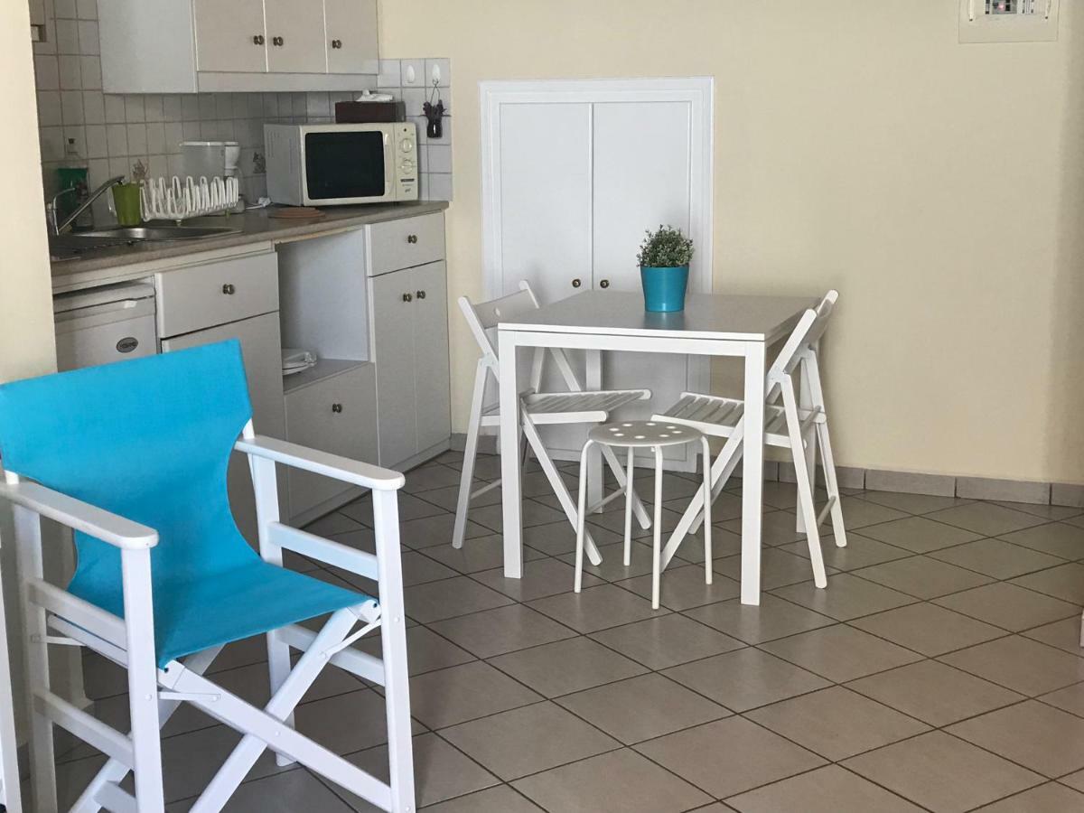 Ermoupolis, Syros City Apartments Exteriér fotografie