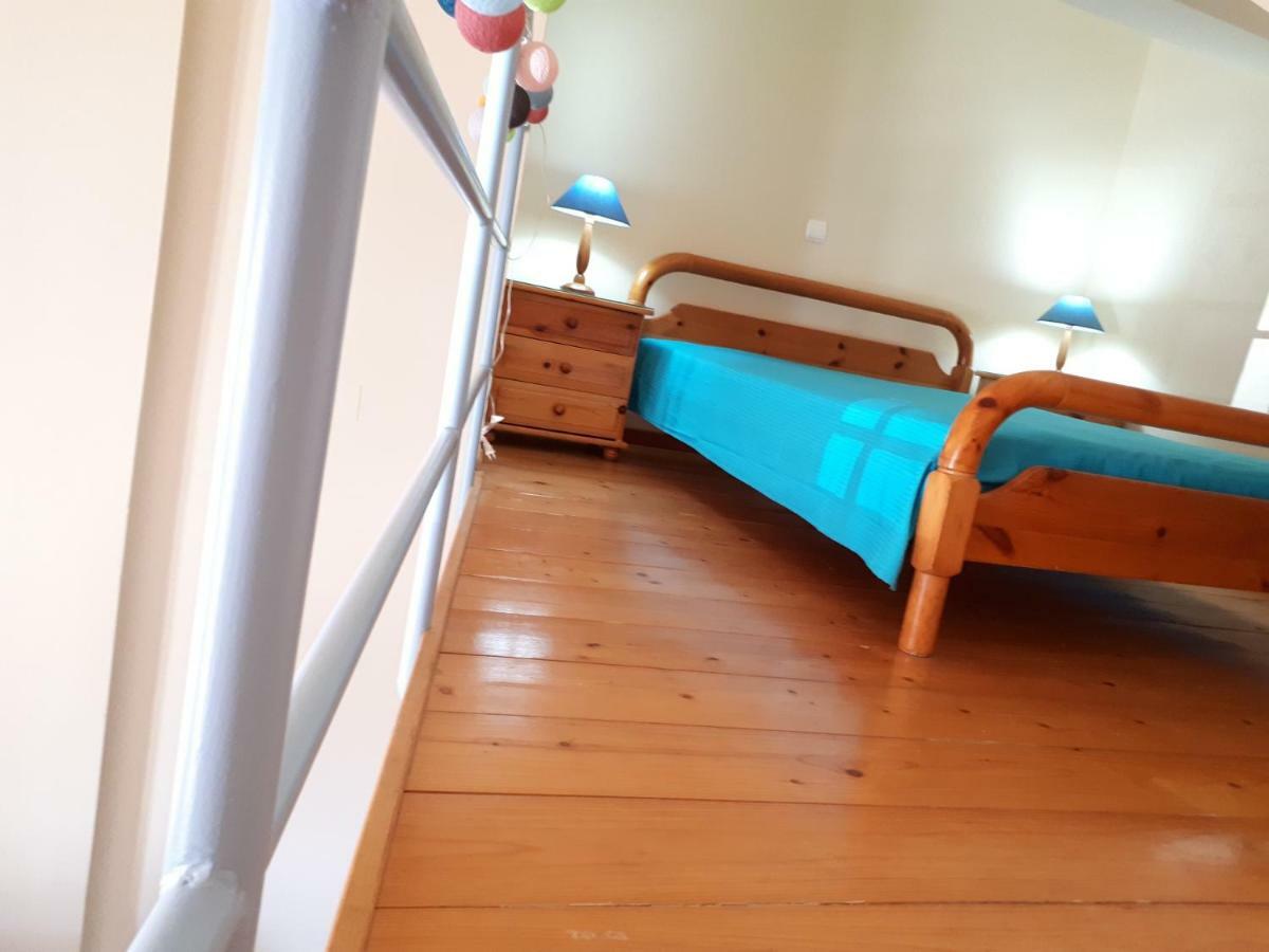Ermoupolis, Syros City Apartments Exteriér fotografie