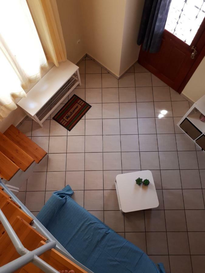 Ermoupolis, Syros City Apartments Exteriér fotografie