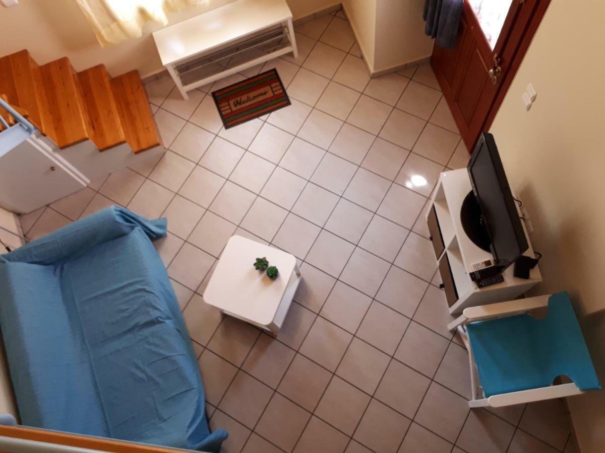 Ermoupolis, Syros City Apartments Exteriér fotografie